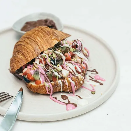 Primus Nefes Adult Only ホテル *