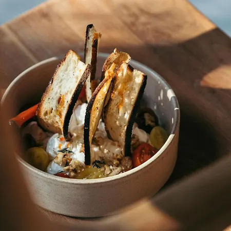 Primus Nefes Adult Only Alaçatı