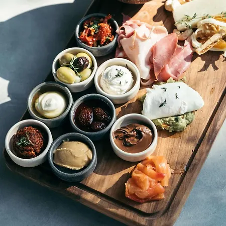 Primus Nefes Adult Only ホテル *