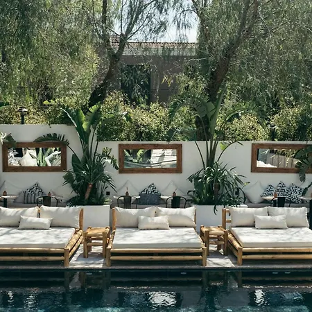 Primus Nefes Adult Only Alaçatı