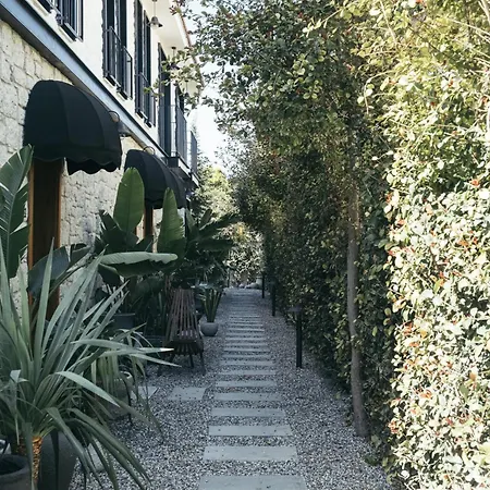 Primus Nefes Adult Only ホテル *