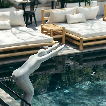 Primus Nefes Adult Only ホテル *