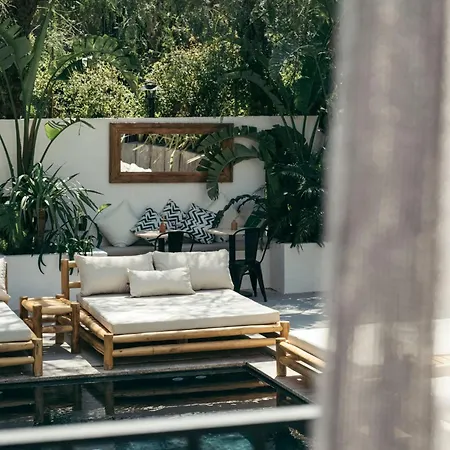 Otel Primus Nefes Adult Only