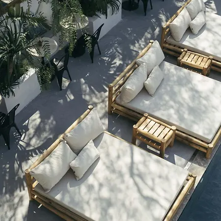 Primus Nefes Adult Only ホテル アラカティ