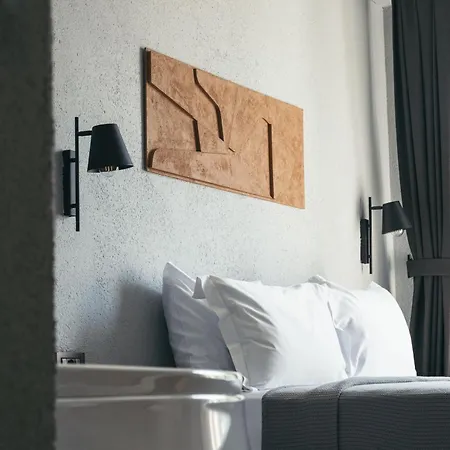 Primus Nefes Adult Only アラカティ