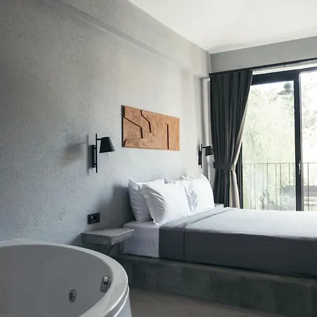 ホテル Primus Nefes Adult Only アラカティ