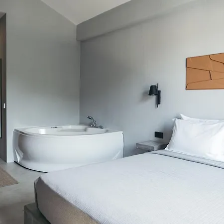 Primus Nefes Adult Only ホテル