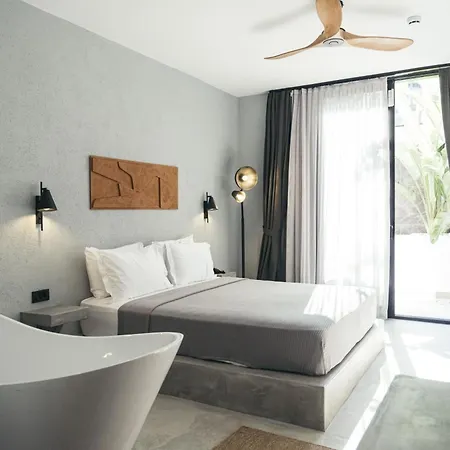 ホテル Primus Nefes Adult Only *