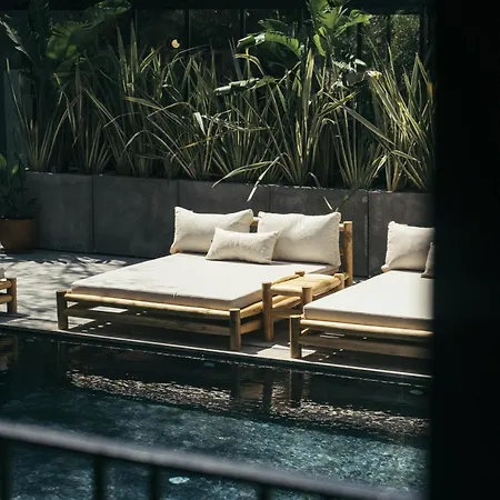 Primus Nefes Adult Only Otel *