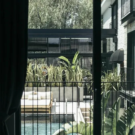 ホテル Primus Nefes Adult Only