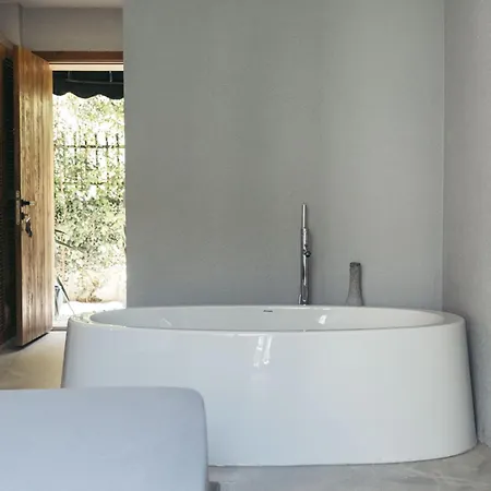 Primus Nefes Adult Only ホテル