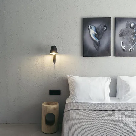 Primus Nefes Adult Only ホテル *