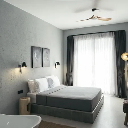 ホテル Primus Nefes Adult Only アラカティ