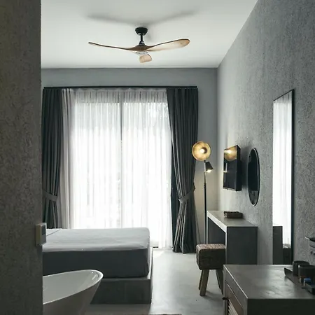 Primus Nefes Adult Only ホテル *