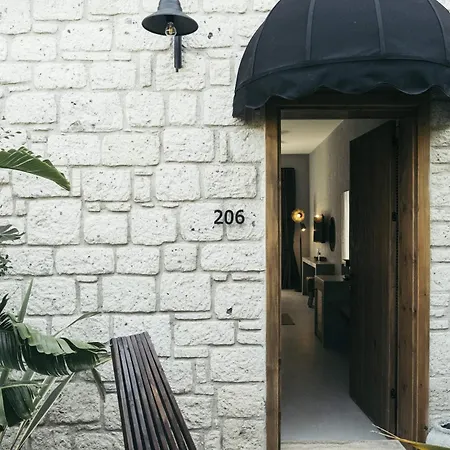 Primus Nefes Adult Only ホテル