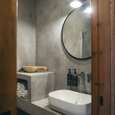 ホテル Primus Nefes Adult Only *