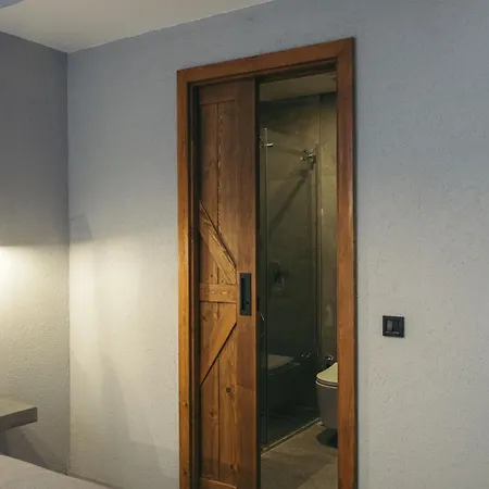 Primus Nefes Adult Only Otel