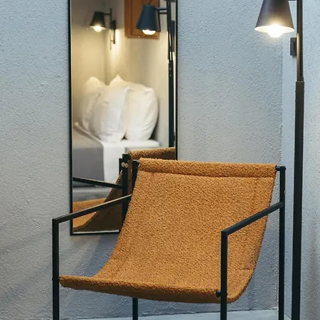 ホテル Primus Nefes Adult Only