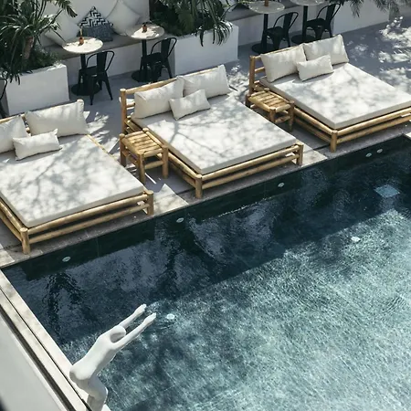 Primus Nefes Adult Only ホテル