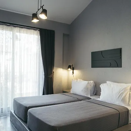 Primus Nefes Adult Only ホテル