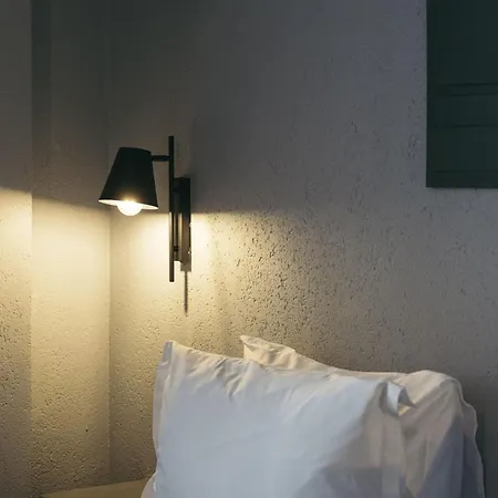 Primus Nefes Adult Only Otel Alaçatı