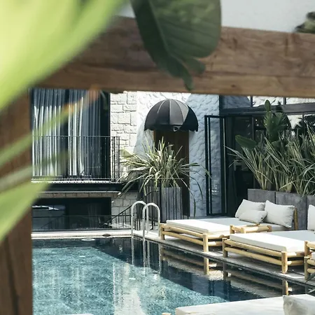 Hotel Primus Nefes Adult Only Alaçatı