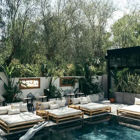 Primus Nefes Adult Only Hotel Alaçatı