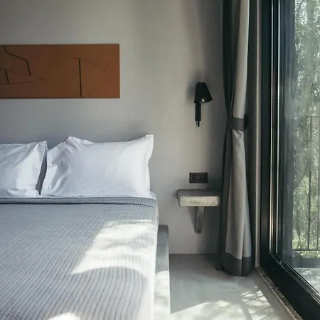 Primus Nefes Adult Only Hotel Alacati