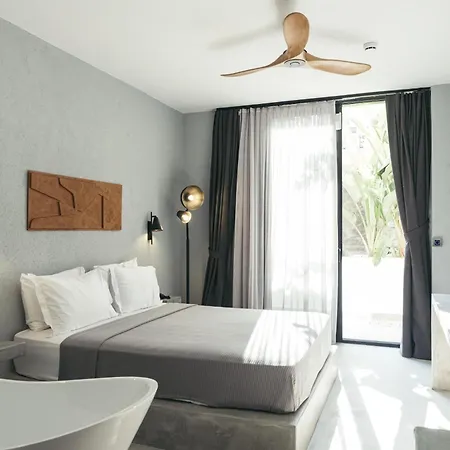Primus Nefes Adult Only * Alacati