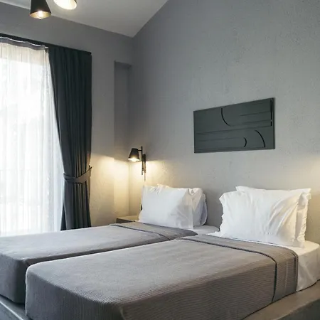 Primus Nefes Adult Only Alacati