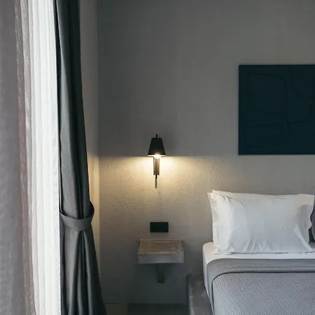 Hotel Primus Nefes Adult Only Alaçatı