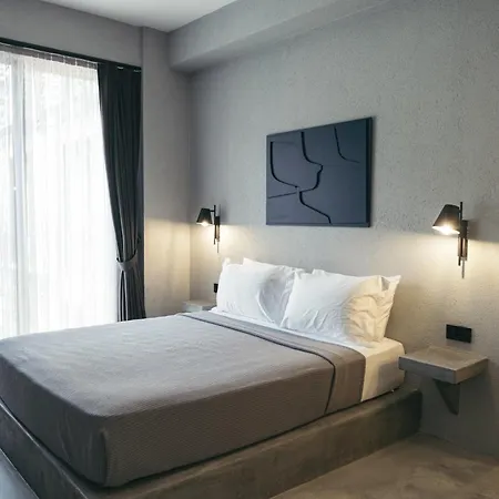 Primus Nefes Adult Only * Alacati