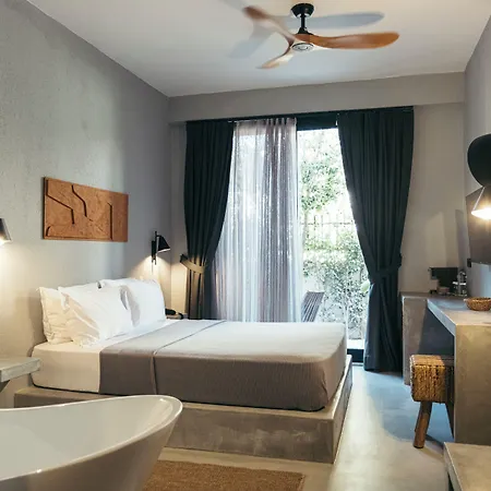 Primus Nefes Adult Only Hotel Alaçatı