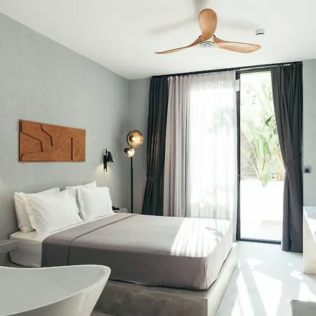 Primus Nefes Adult Only * Alaçatı