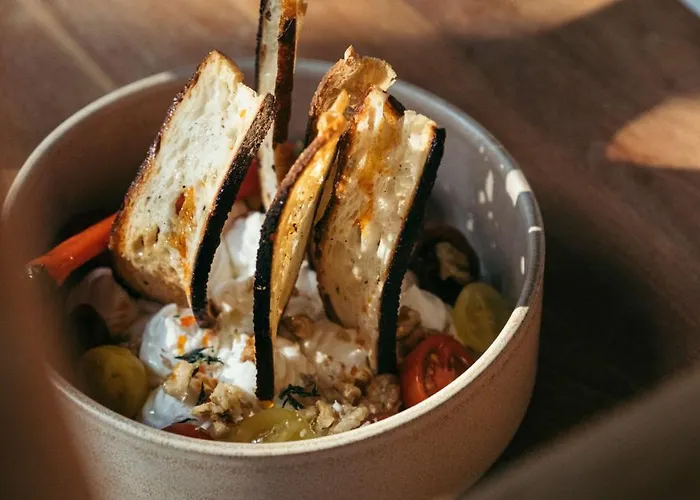 Primus Nefes Adult Only Alaçatı