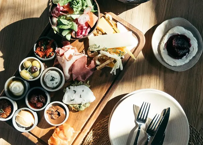 Hotell Primus Nefes Adult Only