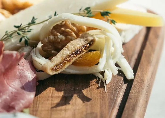 Hotell Primus Nefes Adult Only Alaçatı