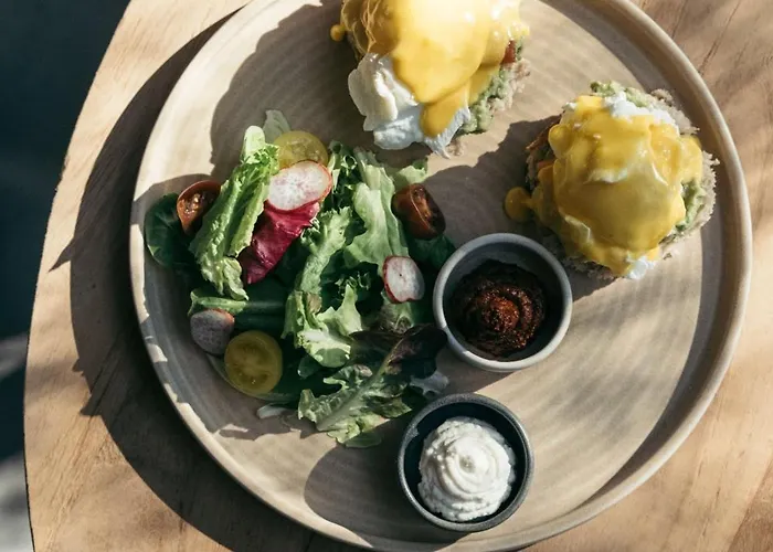 Primus Nefes Adult Only Alaçatı