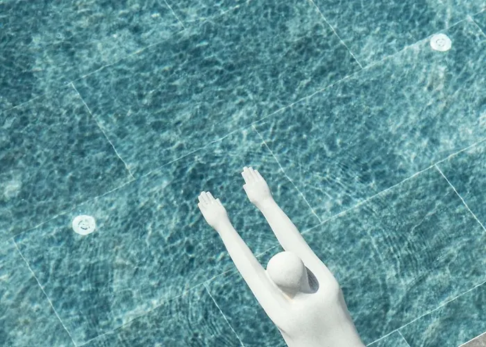 Primus Nefes Adult Only Alaçatı