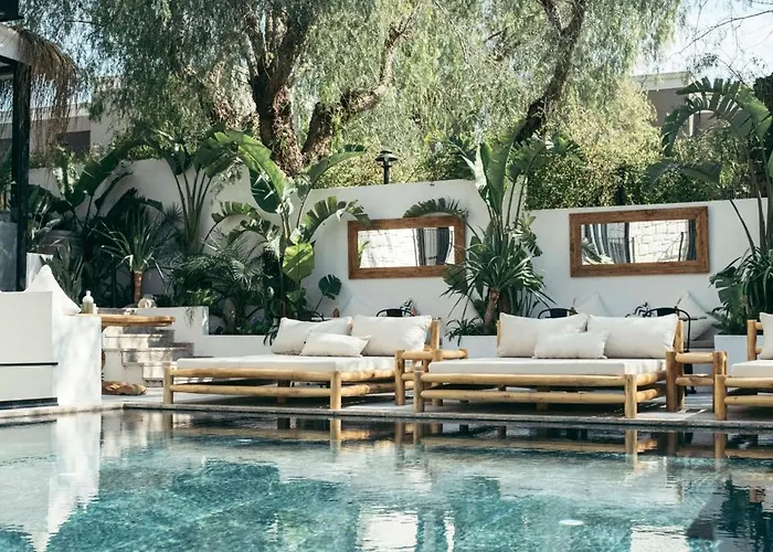 Primus Nefes Adult Only