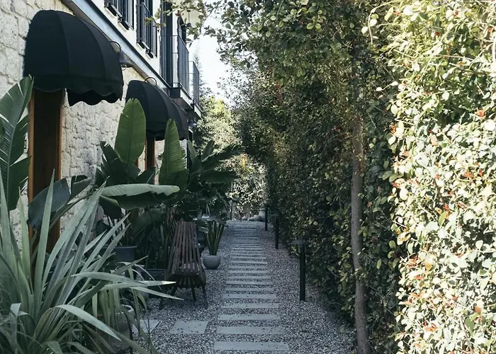 Primus Nefes Adult Only Hotell *