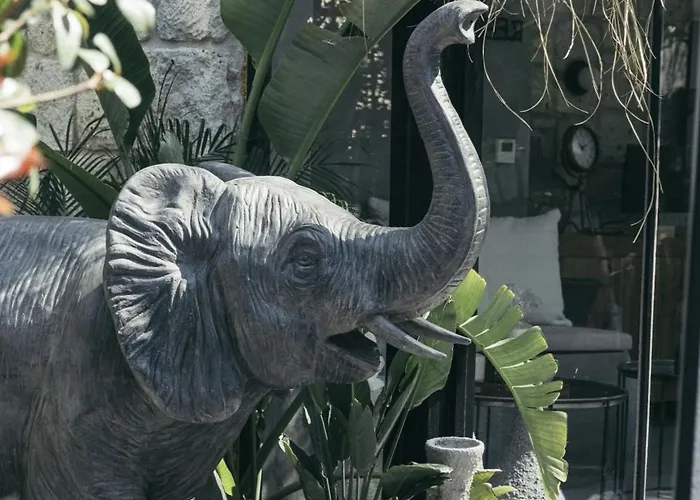 Hotell Primus Nefes Adult Only Alaçatı