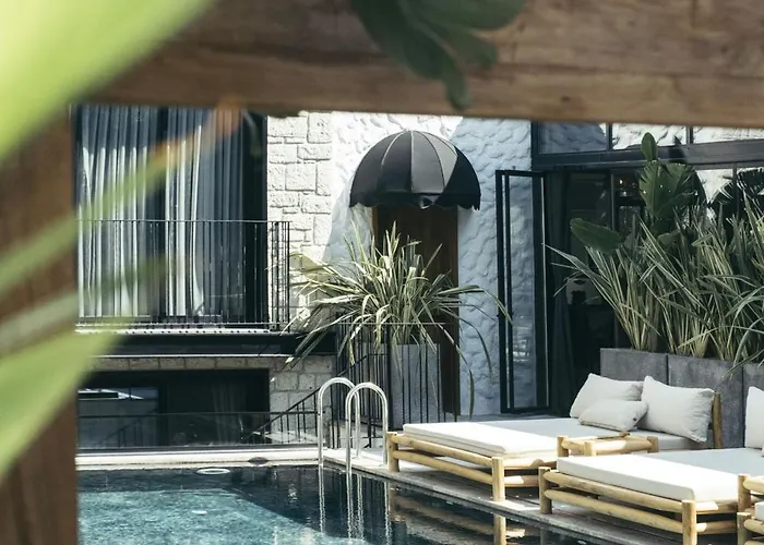 Hotell Primus Nefes Adult Only Alaçatı