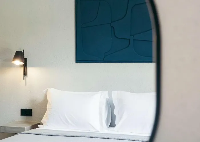 Hotell Primus Nefes Adult Only