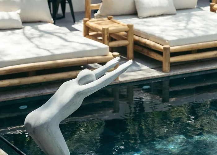 Primus Nefes Adult Only Hotell *