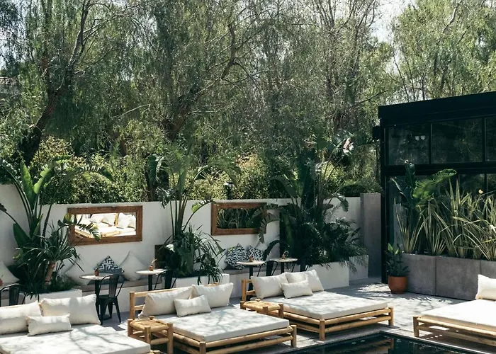 Primus Nefes Adult Only Hotell Alaçatı