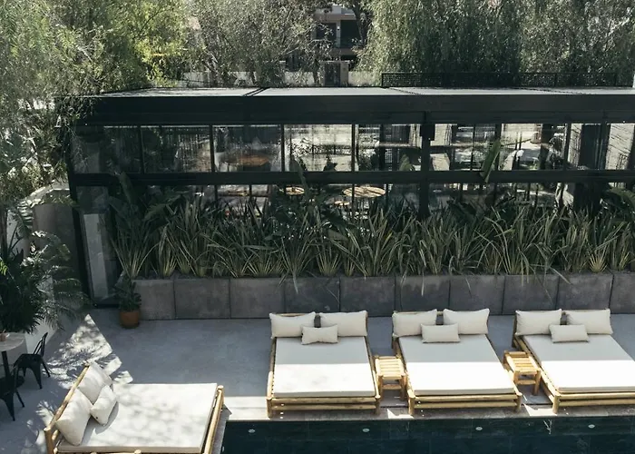 Primus Nefes Adult Only Alaçatı