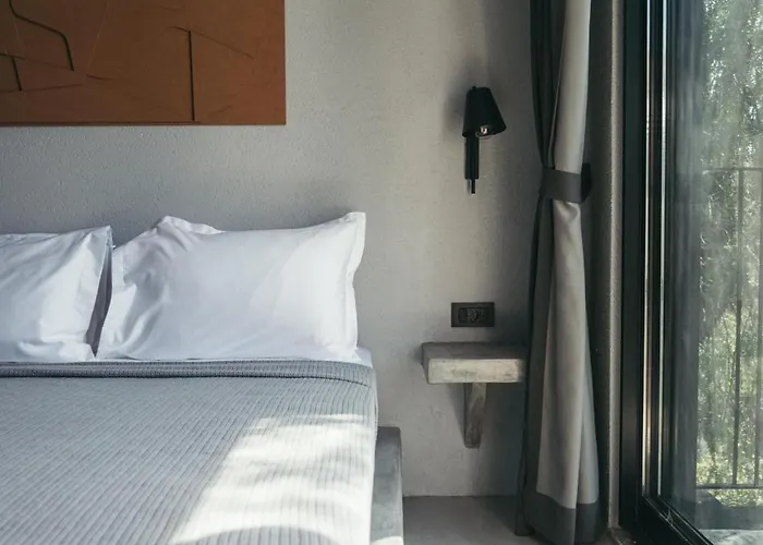 Primus Nefes Adult Only Hotell Alaçatı