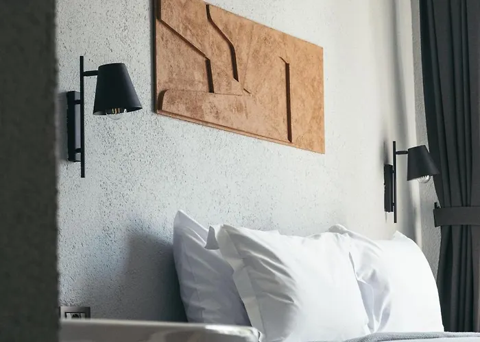 Primus Nefes Adult Only Alaçatı