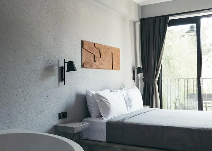 Hotell Primus Nefes Adult Only Alaçatı